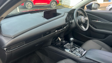 Mazda CX-30 2.0 e-Skyactiv G MHEV Centre-Line 5dr Petrol Hatchback